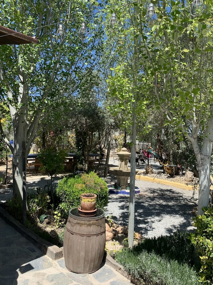 Agroturismo Cortijo Bustamante