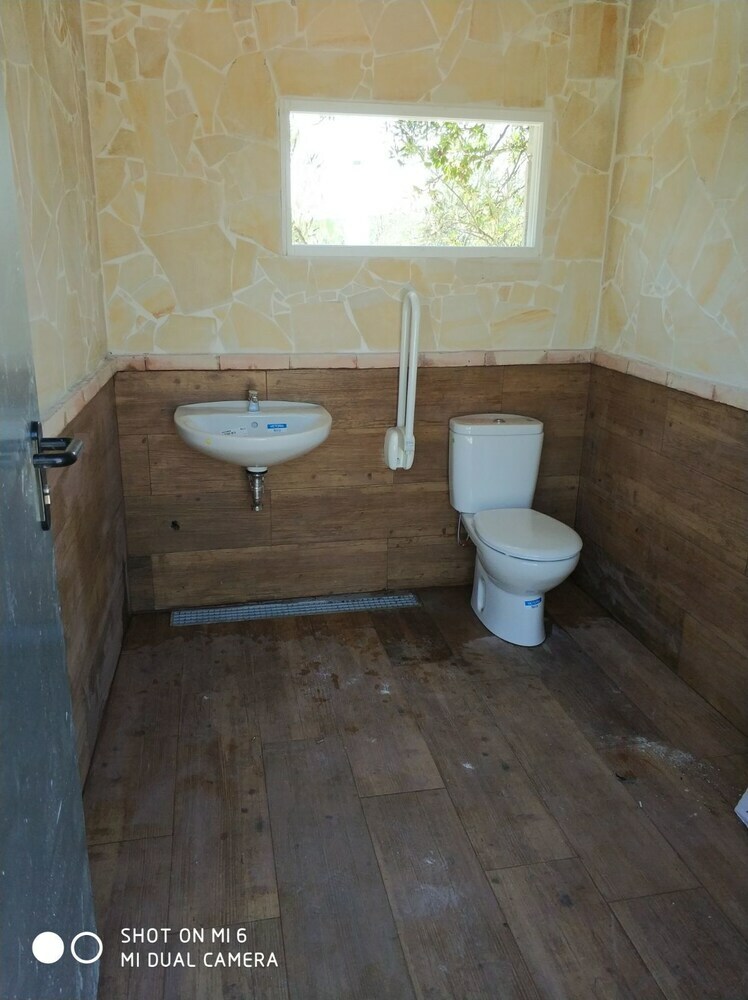 Agroturismo Cortijo Bustamante