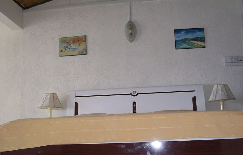 Hotel Le Recif Guest House