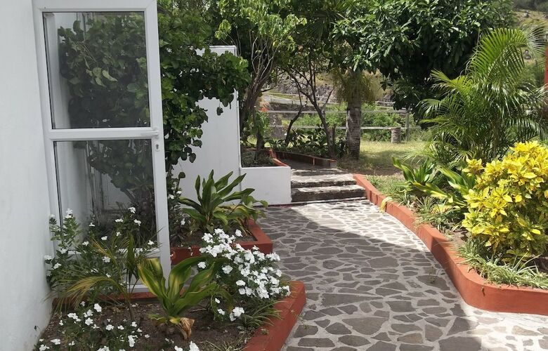 Hotel Le Recif Guest House