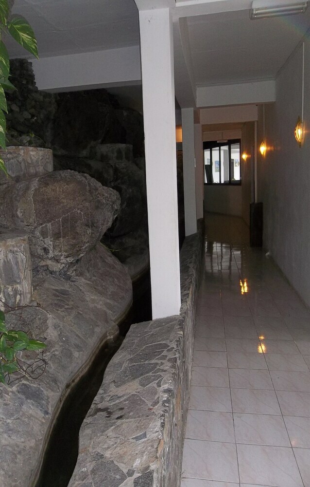 Hotel Le Recif Guest House