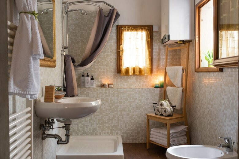 Ardiglione Apartment