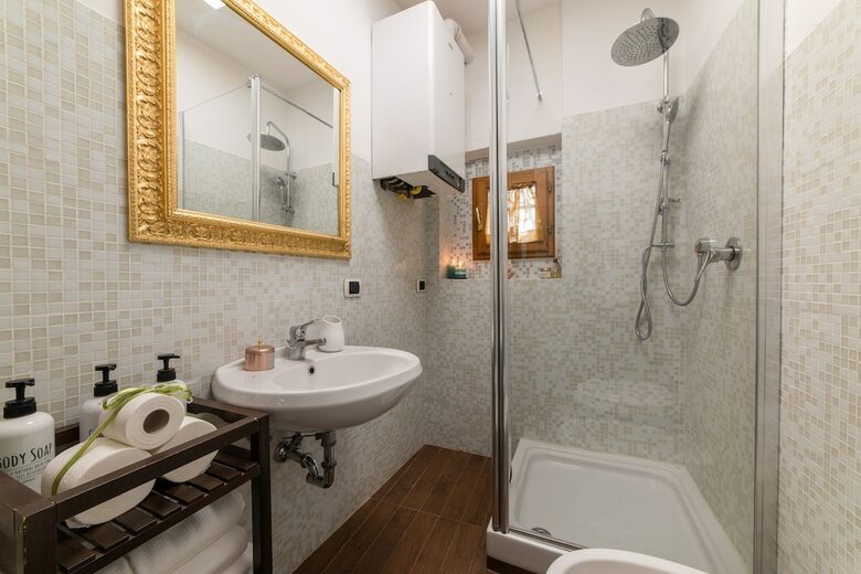 Ardiglione Apartment