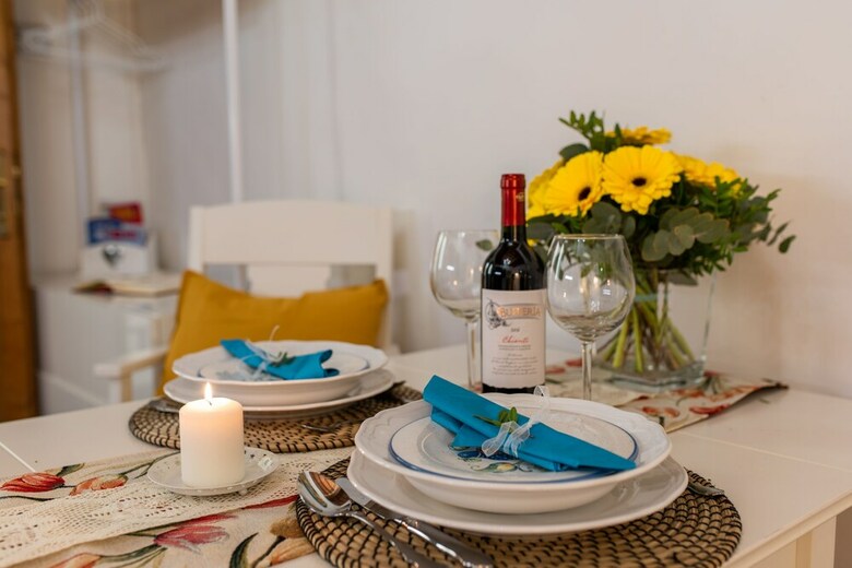 Ardiglione Apartment
