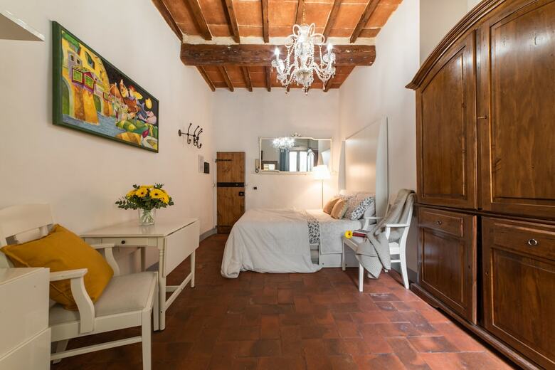 Ardiglione Apartment