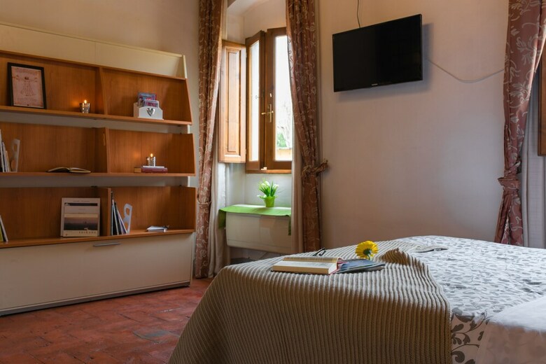 Ardiglione Apartment
