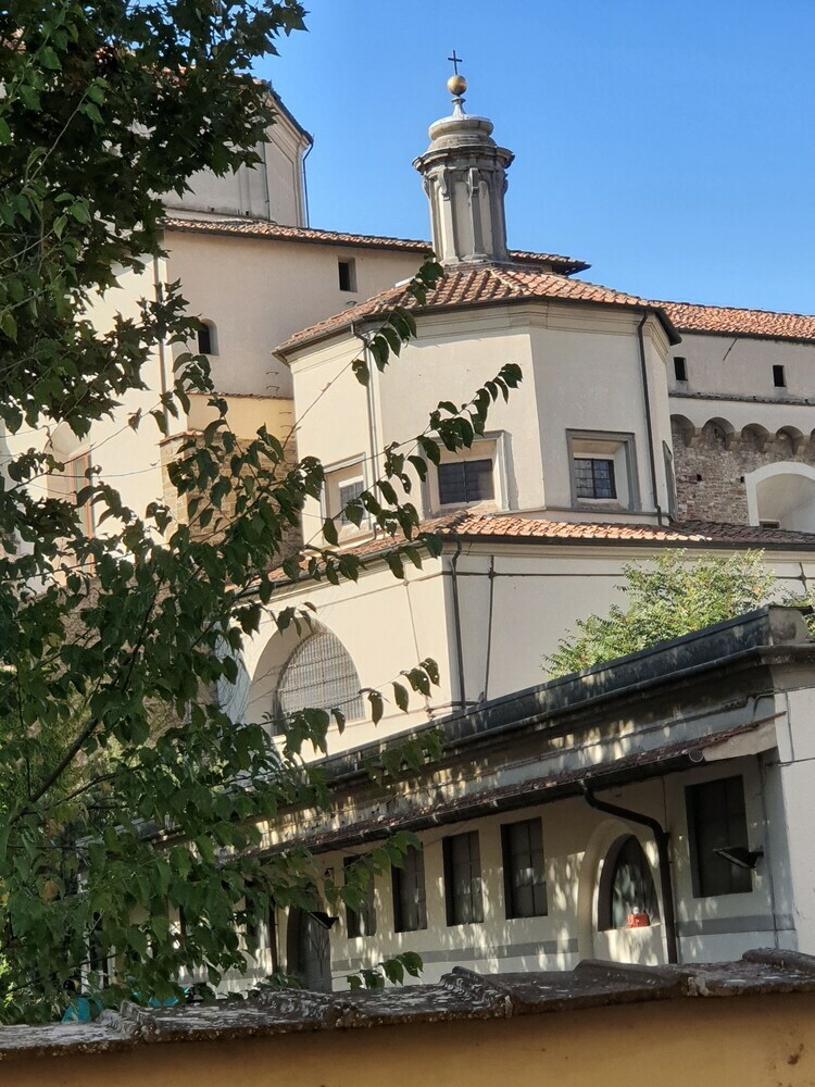 Ardiglione Apartment
