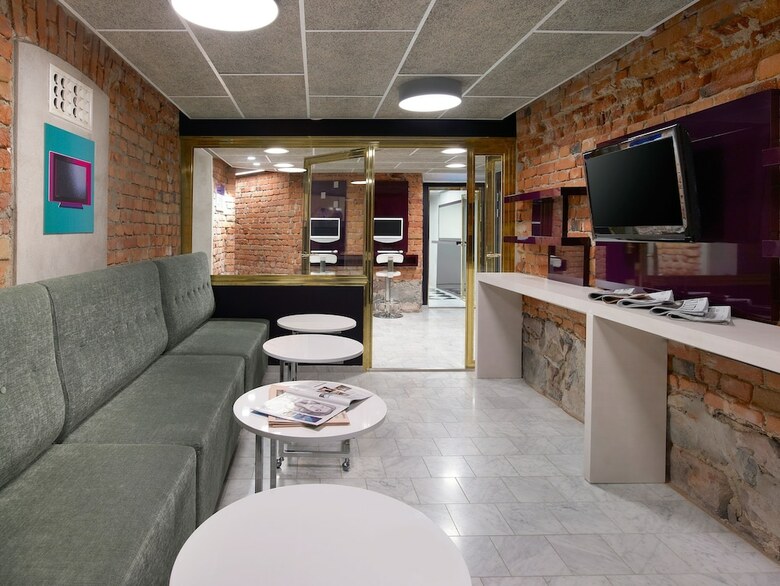 Hotell V�stmannagatan No.61