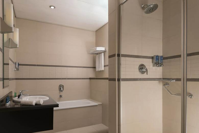 Hotel Four Points By Sheraton Lagos