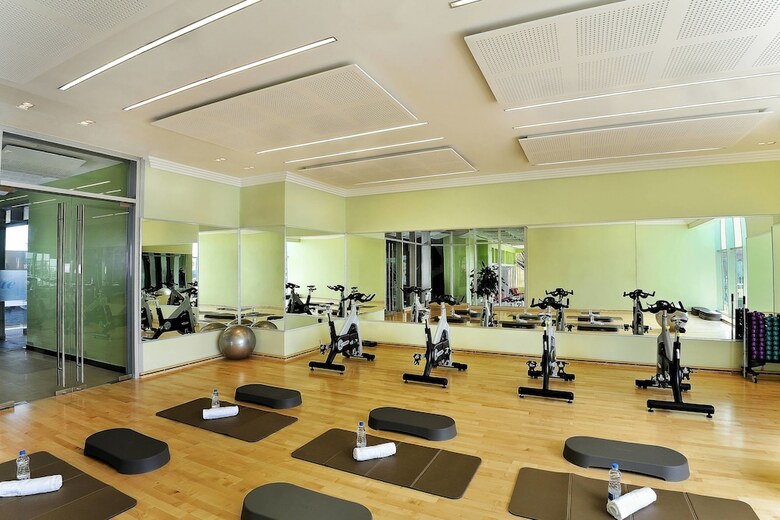 Hotel Four Points By Sheraton Lagos