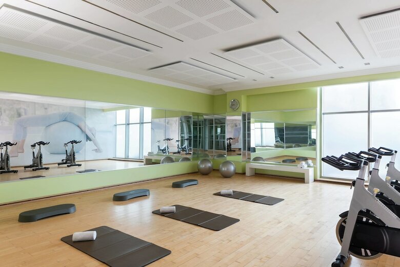 Hotel Four Points By Sheraton Lagos