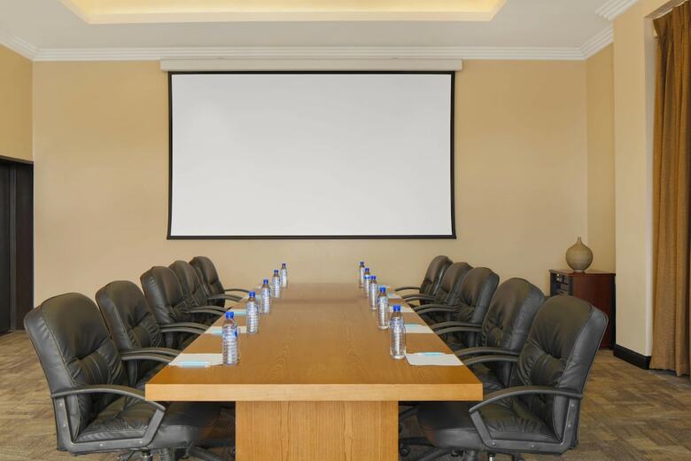 Hotel Four Points By Sheraton Lagos