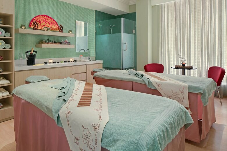 Hotel Four Points By Sheraton Lagos
