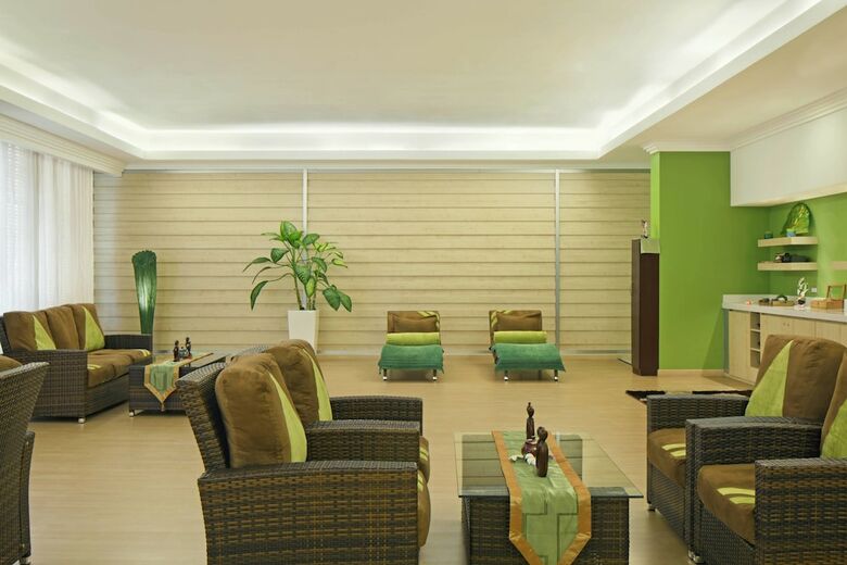 Hotel Four Points By Sheraton Lagos