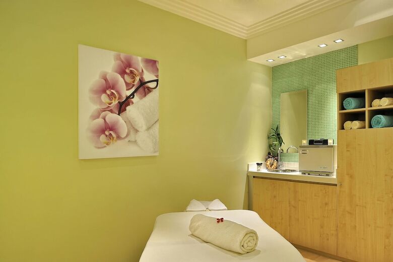 Hotel Four Points By Sheraton Lagos