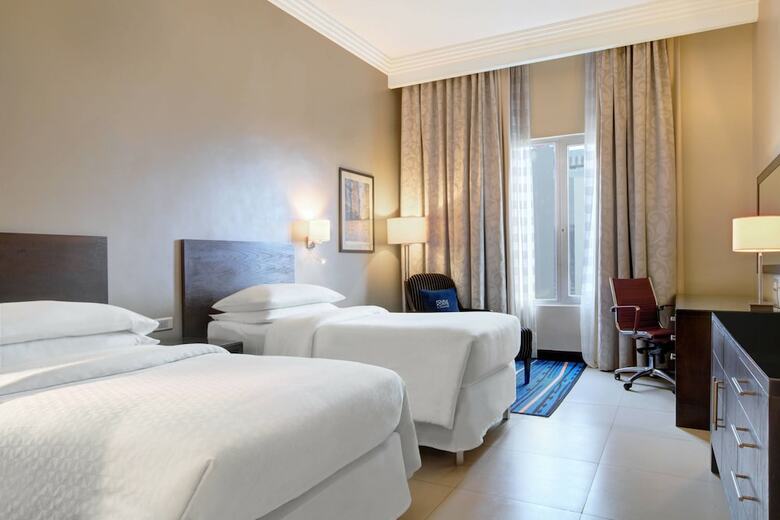 Hotel Four Points By Sheraton Lagos