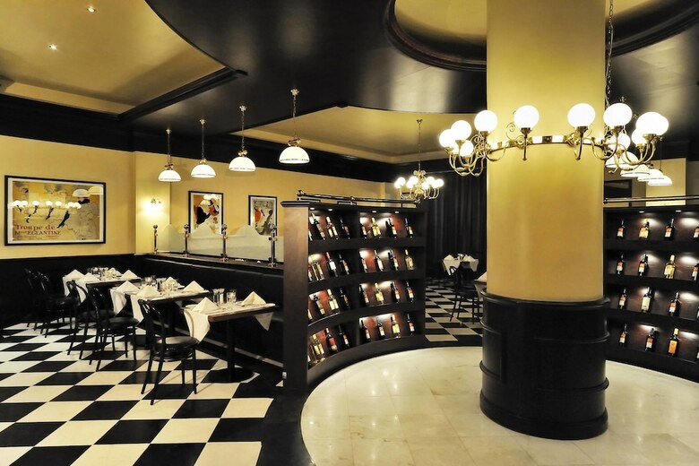 Hotel Four Points By Sheraton Lagos