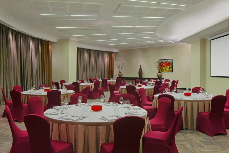 Hotel Four Points By Sheraton Lagos