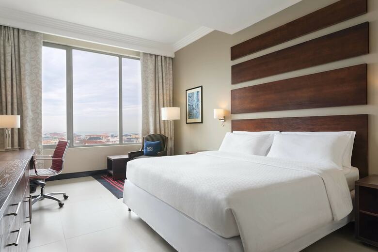 Hotel Four Points By Sheraton Lagos