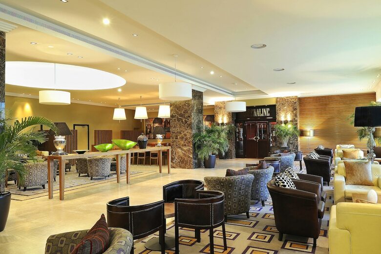 Hotel Four Points By Sheraton Lagos