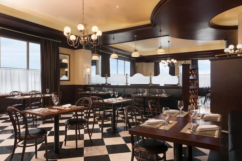 Hotel Four Points By Sheraton Lagos