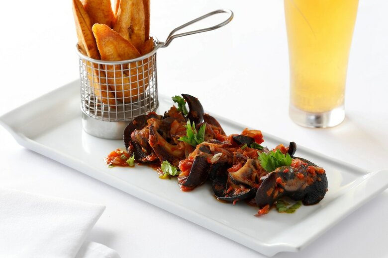 Hotel Four Points By Sheraton Lagos