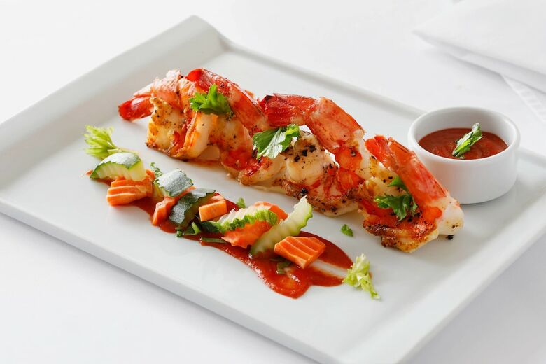 Hotel Four Points By Sheraton Lagos