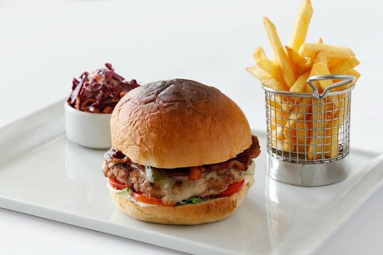 Hotel Four Points By Sheraton Lagos