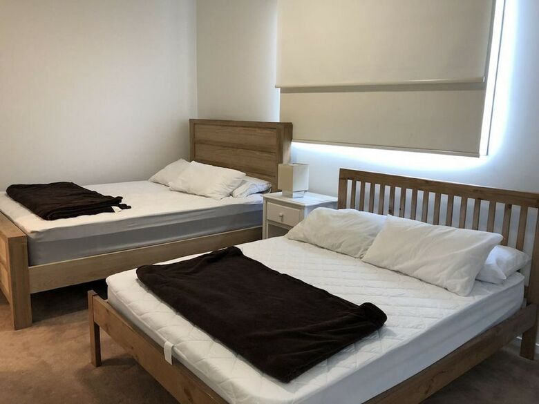 Cowes Holiday Haven - Property No.2