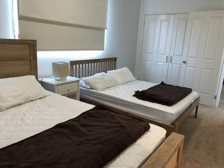Cowes Holiday Haven - Property No.2