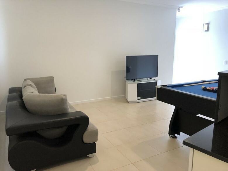 Cowes Holiday Haven - Property No.2