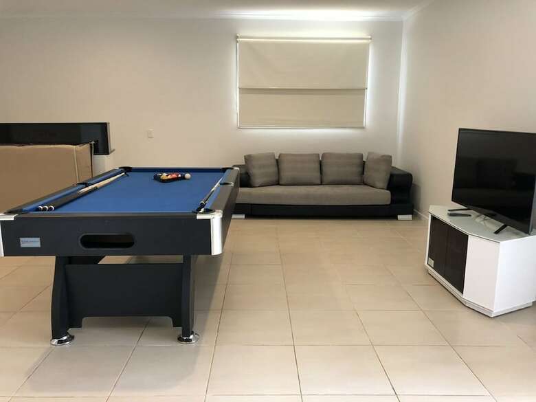 Cowes Holiday Haven - Property No.2