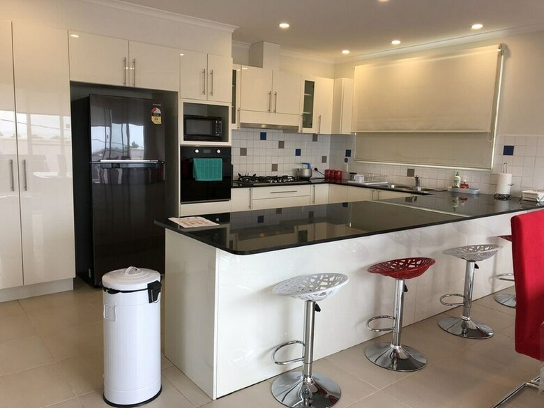Cowes Holiday Haven - Property No.2