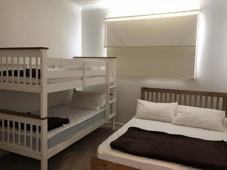 Cowes Holiday Haven - Property No.2