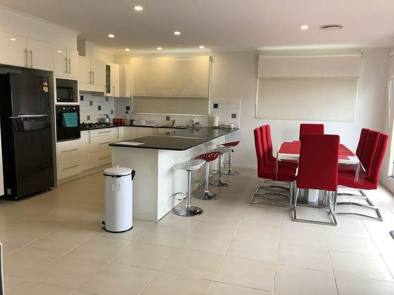 Cowes Holiday Haven - Property No.2