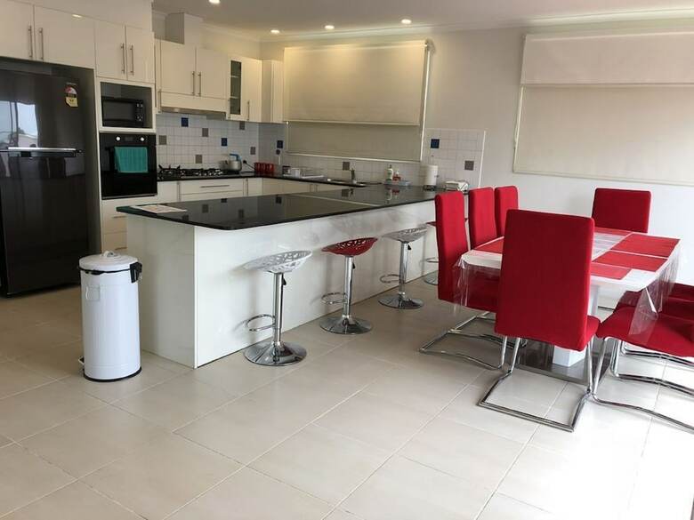 Cowes Holiday Haven - Property No.2