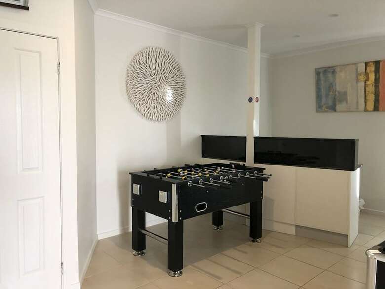 Cowes Holiday Haven - Property No.2