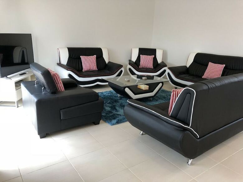 Cowes Holiday Haven - Property No.2
