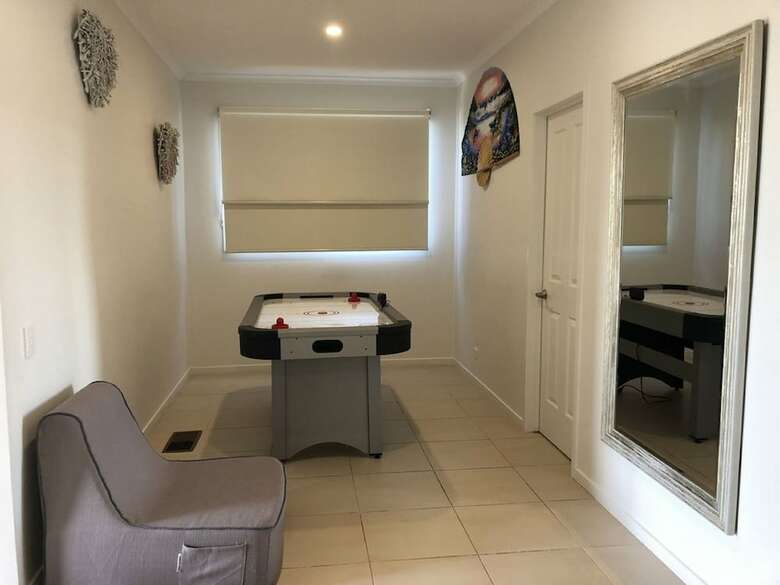 Cowes Holiday Haven - Property No.2