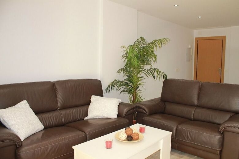 Apartamentos Perla I Pseo Mar�timo Fuengirola