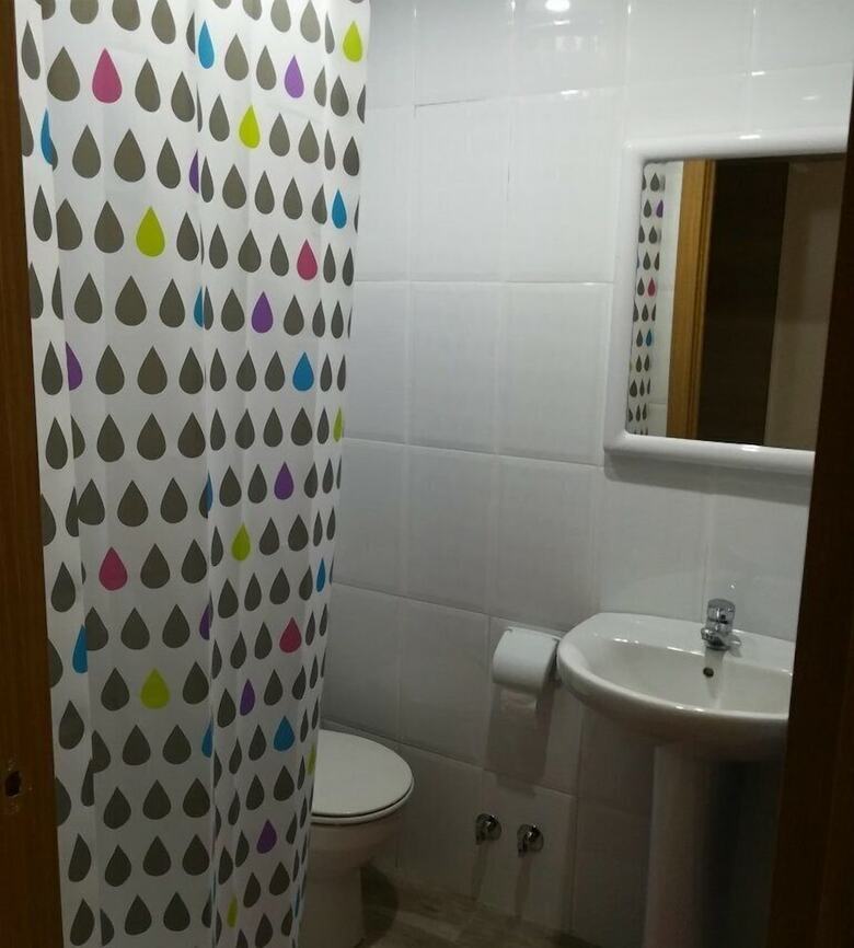 Apartamentos Perla I Pseo Mar�timo Fuengirola