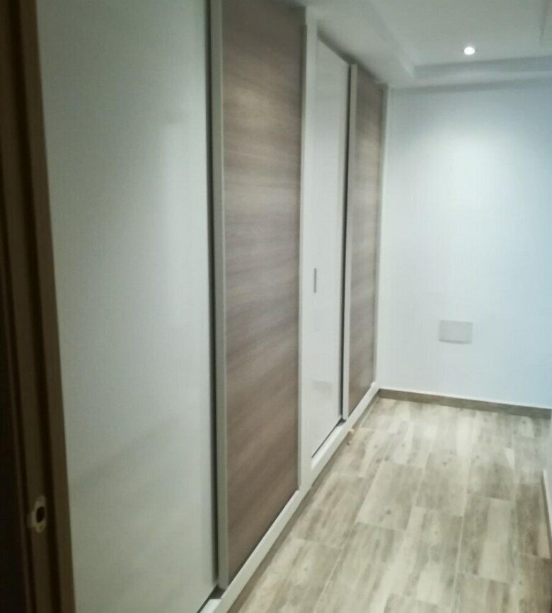 Apartamentos Perla I Pseo Mar�timo Fuengirola
