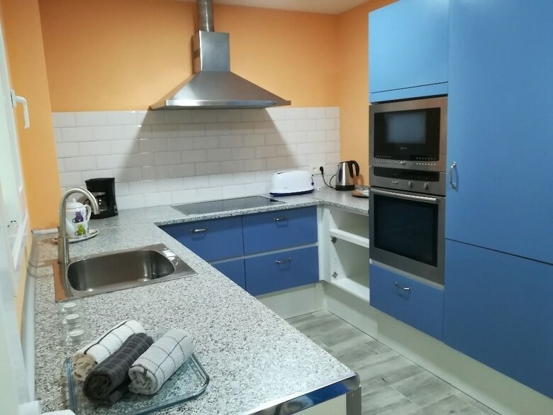 Apartamentos Perla I Pseo Mar�timo Fuengirola