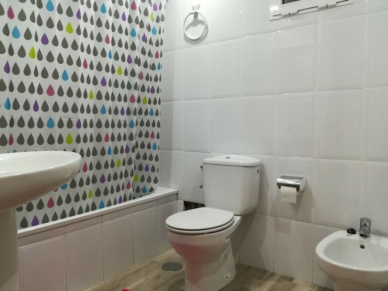 Apartamentos Perla I Pseo Mar�timo Fuengirola