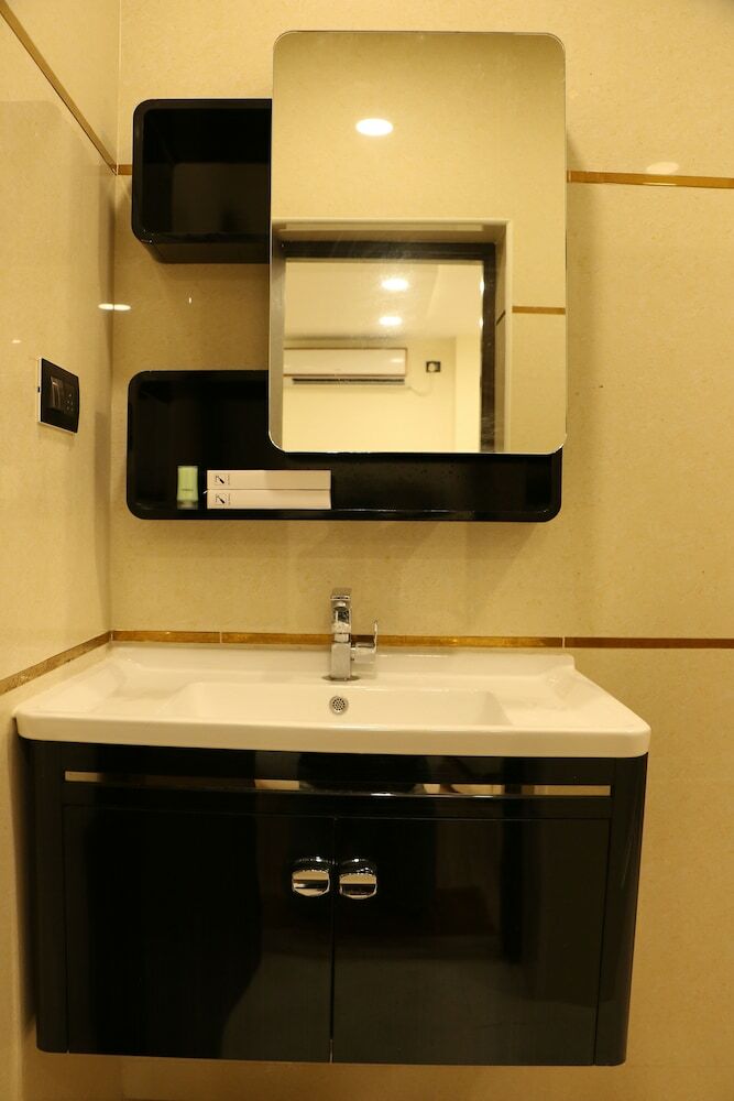 Hotel Spago Inn