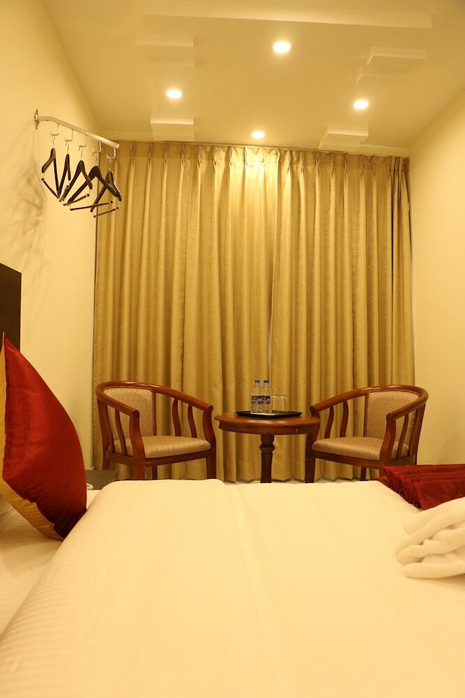 Hotel Spago Inn