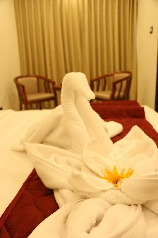 Hotel Spago Inn