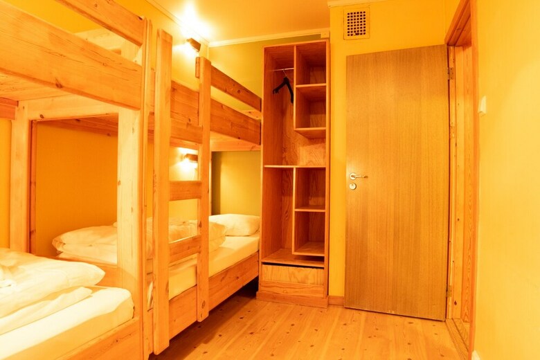 Hostal Mj�lfjell Ungdomsherberge