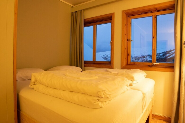 Hostal Mj�lfjell Ungdomsherberge