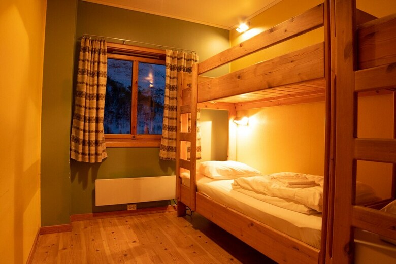 Hostal Mj�lfjell Ungdomsherberge